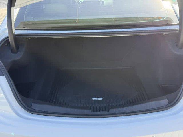 used 2024 Cadillac CT5 car, priced at $38,790