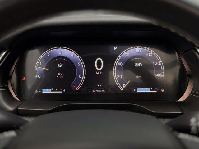 used 2021 Jeep Grand Cherokee L car, priced at $29,990