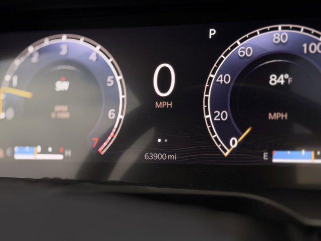 used 2021 Jeep Grand Cherokee L car, priced at $29,990