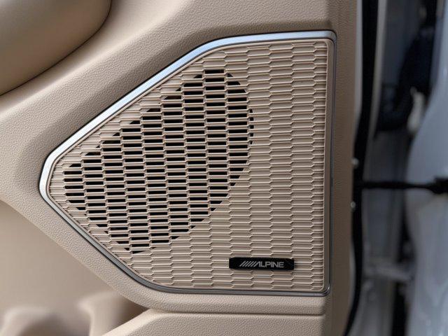 used 2021 Jeep Grand Cherokee L car, priced at $29,990