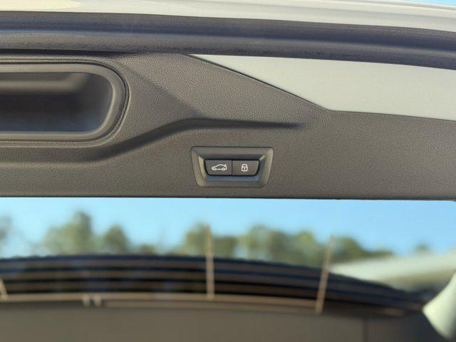 new 2026 BMW X5 car, priced at $83,525