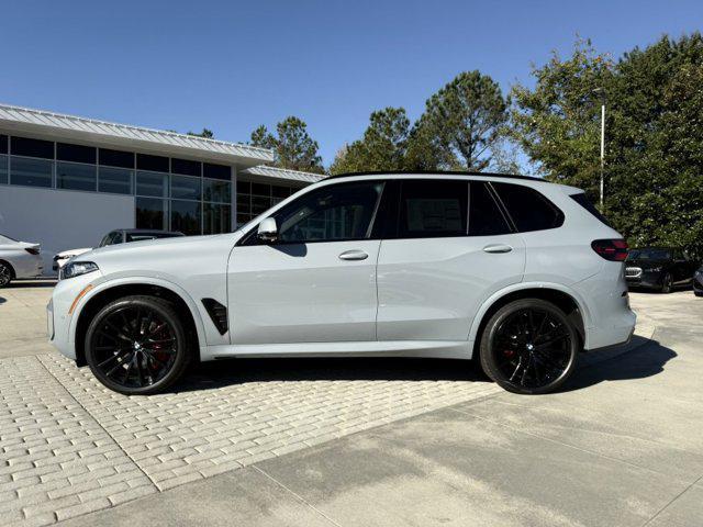 new 2026 BMW X5 car, priced at $83,525