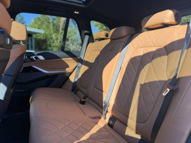 new 2026 BMW X5 car, priced at $83,525