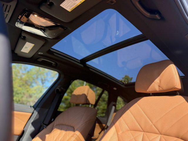 new 2026 BMW X5 car, priced at $83,525