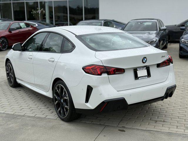 new 2026 BMW 228 Gran Coupe car, priced at $43,975