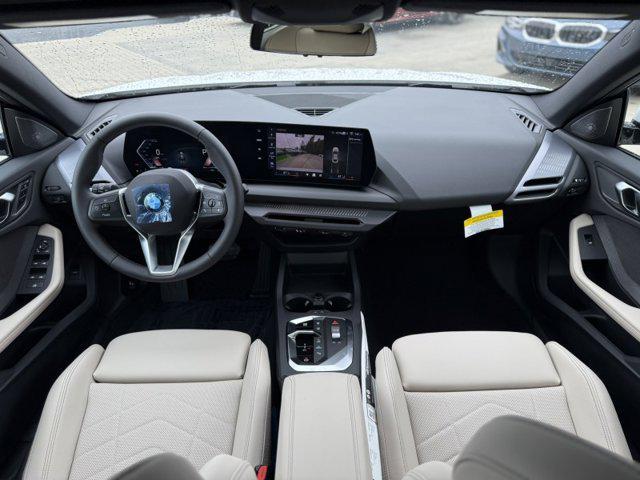 new 2026 BMW 228 Gran Coupe car, priced at $43,975