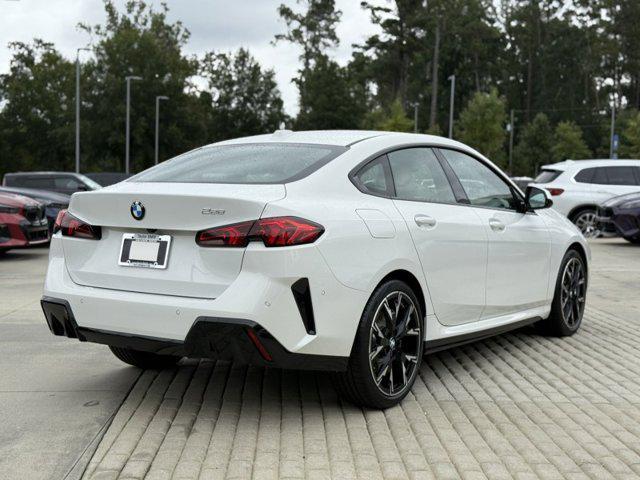 new 2026 BMW 228 Gran Coupe car, priced at $43,975