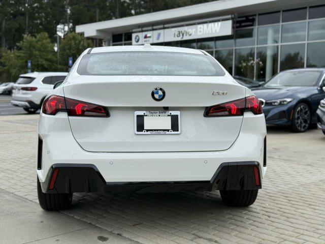 new 2026 BMW 228 Gran Coupe car, priced at $43,975