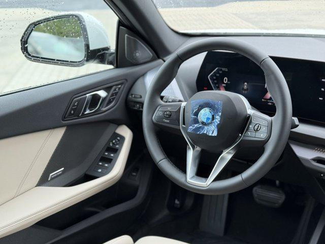 new 2026 BMW 228 Gran Coupe car, priced at $43,975