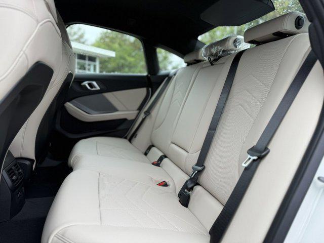 new 2026 BMW 228 Gran Coupe car, priced at $43,975