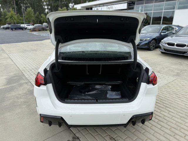 new 2026 BMW 228 Gran Coupe car, priced at $43,975