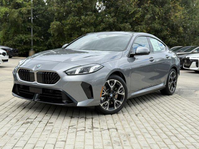 new 2026 BMW 228 Gran Coupe car, priced at $45,655