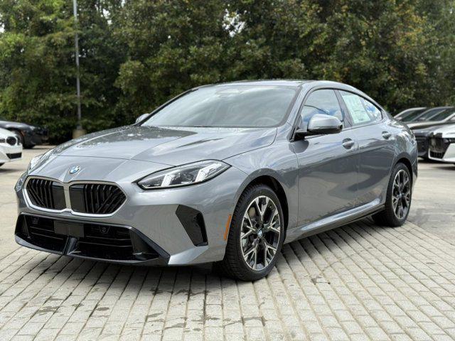 new 2026 BMW 228 Gran Coupe car, priced at $45,655