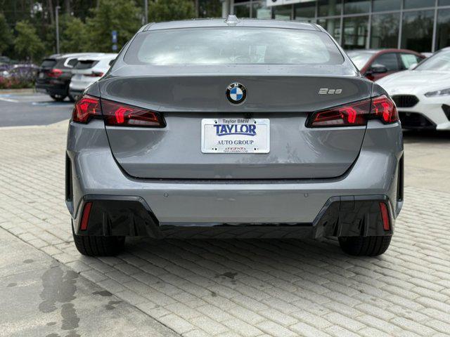 new 2026 BMW 228 Gran Coupe car, priced at $45,655