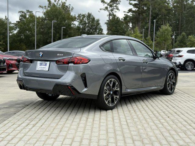 new 2026 BMW 228 Gran Coupe car, priced at $45,655