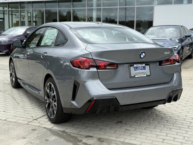 new 2026 BMW 228 Gran Coupe car, priced at $45,655