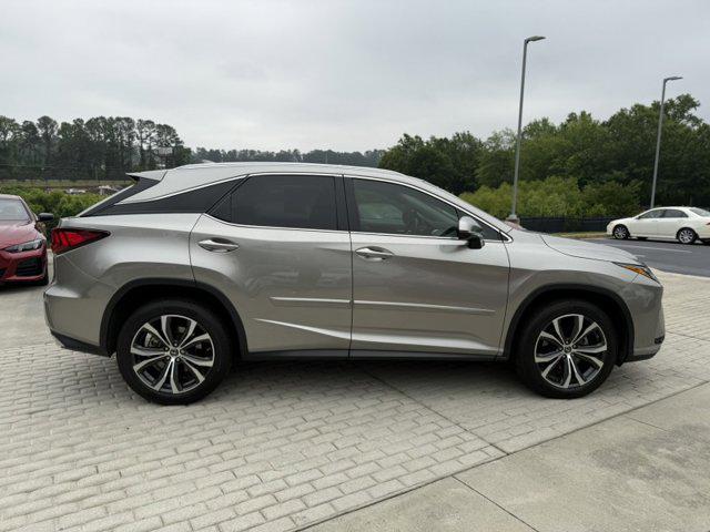 used 2019 Lexus RX 350 car, priced at $31,990