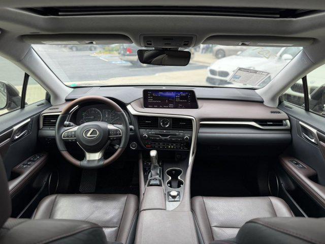 used 2019 Lexus RX 350 car, priced at $31,990