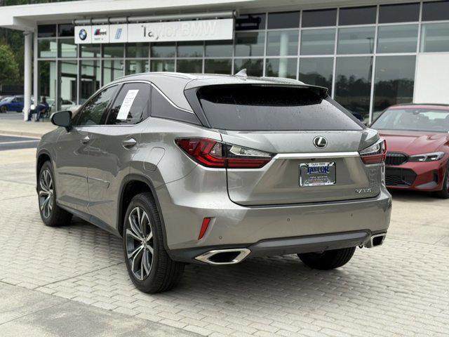 used 2019 Lexus RX 350 car, priced at $31,990