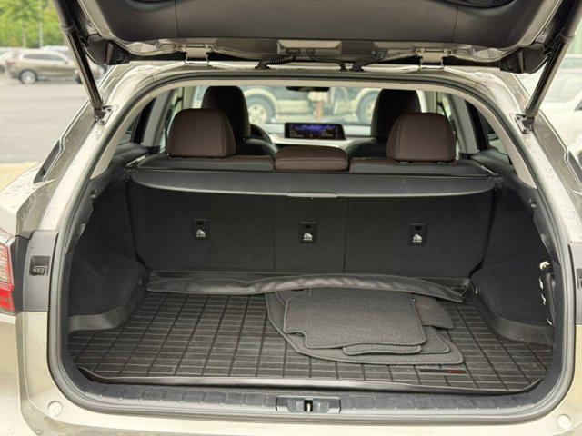 used 2019 Lexus RX 350 car, priced at $31,990
