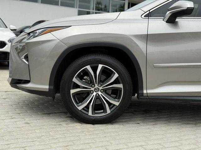used 2019 Lexus RX 350 car, priced at $31,990