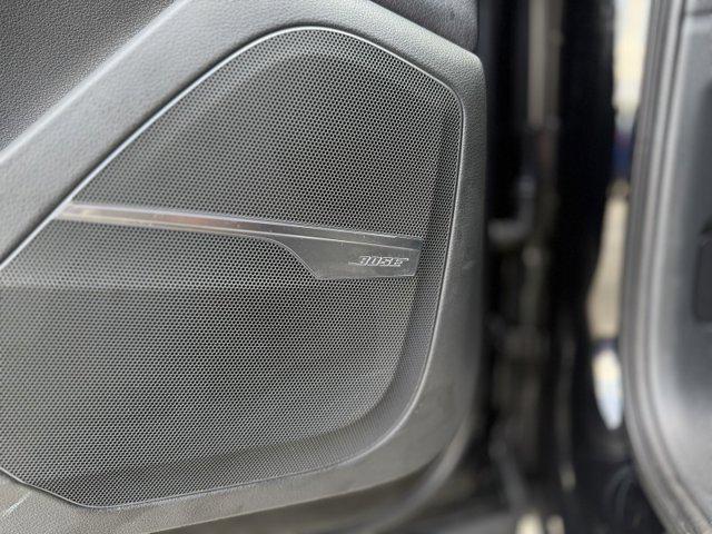 used 2017 Audi Q7 car, priced at $23,990