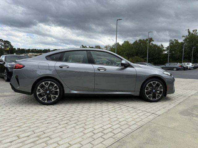 new 2026 BMW 228 Gran Coupe car, priced at $45,625