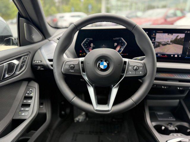 new 2026 BMW 228 Gran Coupe car, priced at $45,625