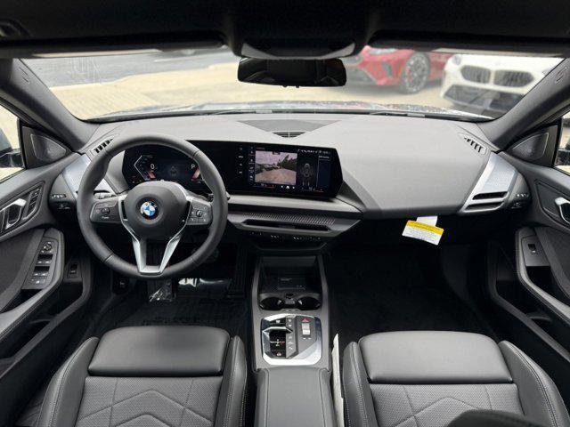 new 2026 BMW 228 Gran Coupe car, priced at $45,625