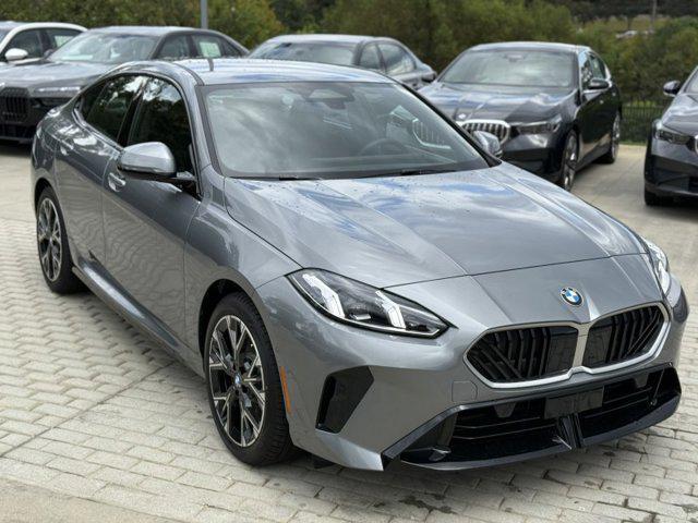 new 2026 BMW 228 Gran Coupe car, priced at $45,625