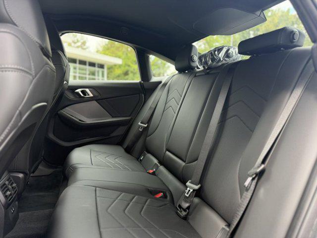 new 2026 BMW 228 Gran Coupe car, priced at $45,625