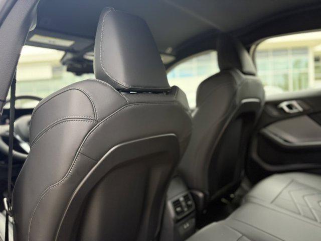 new 2026 BMW 228 Gran Coupe car, priced at $45,625