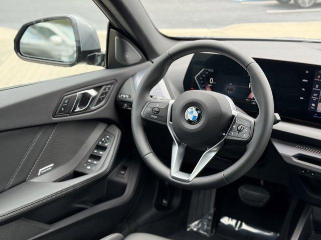 new 2026 BMW 228 Gran Coupe car, priced at $45,625
