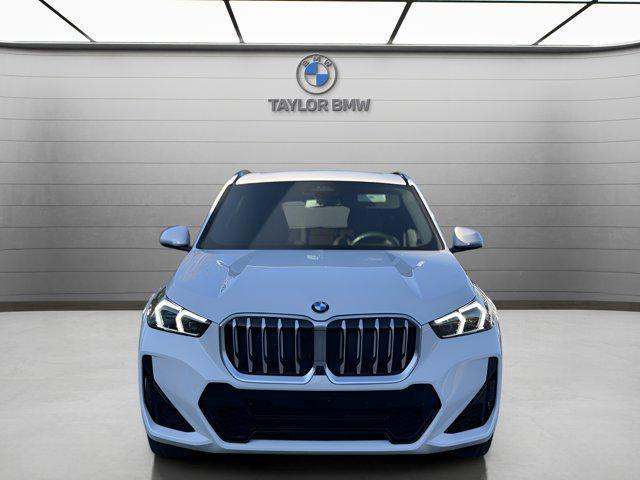 used 2023 BMW X1 car, priced at $35,997