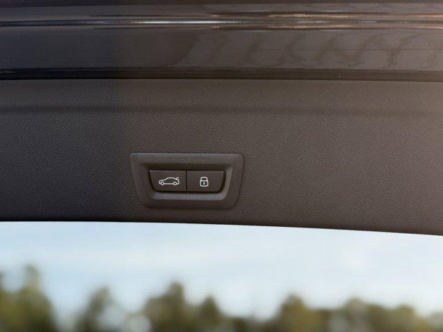 new 2026 BMW X6 car, priced at $107,175