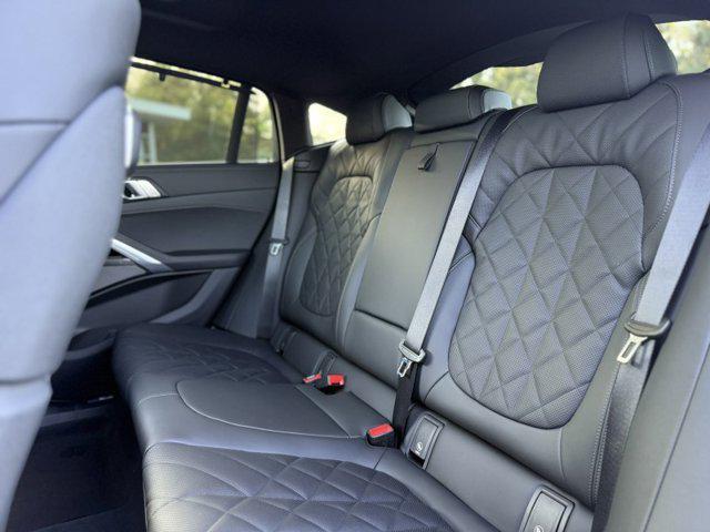 new 2026 BMW X6 car, priced at $107,175