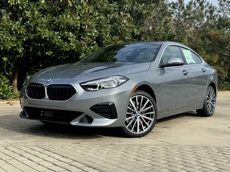new 2024 BMW 228 Gran Coupe car, priced at $42,795