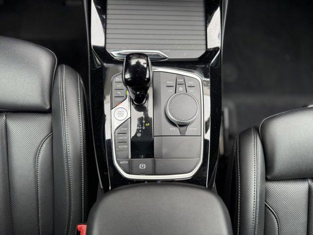 used 2023 BMW X3 car, priced at $38,990