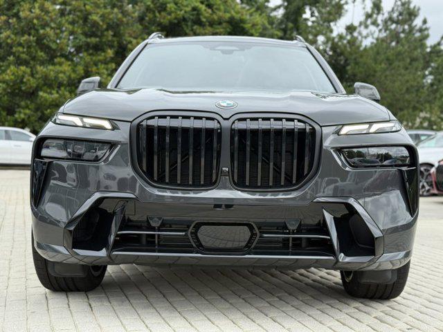 new 2026 BMW X7 car, priced at $100,875