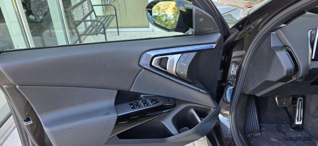 new 2026 BMW X3 car, priced at $74,575