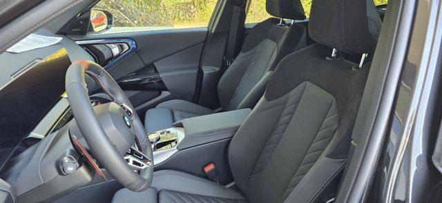 new 2026 BMW X3 car, priced at $74,575