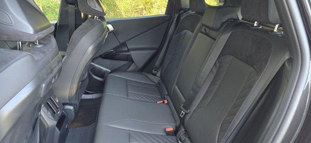 new 2026 BMW X3 car, priced at $74,575