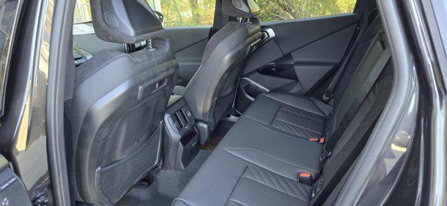 new 2026 BMW X3 car, priced at $74,575