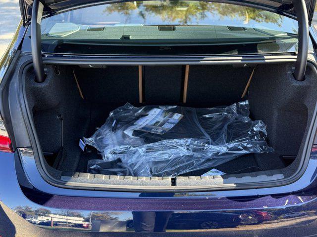 new 2026 BMW 330 car, priced at $54,690