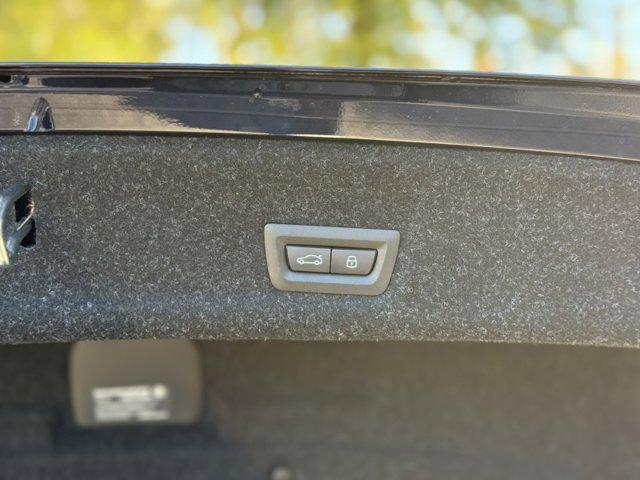 new 2026 BMW 330 car, priced at $54,690