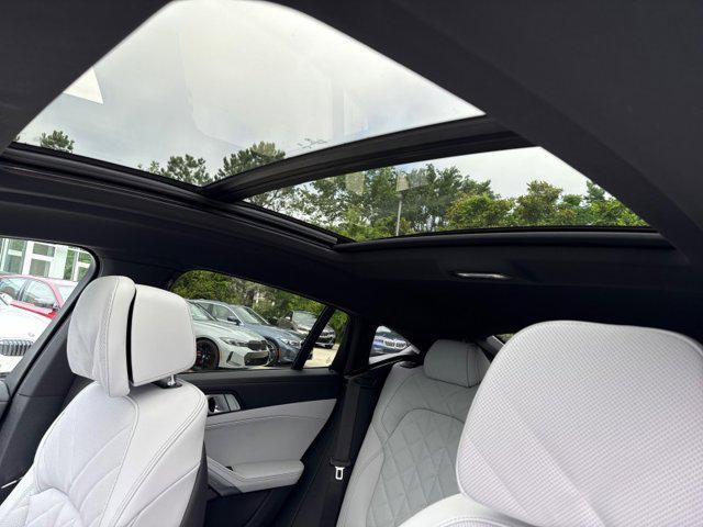 new 2026 BMW X6 car, priced at $89,150