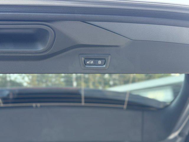 new 2026 BMW X5 car, priced at $77,475