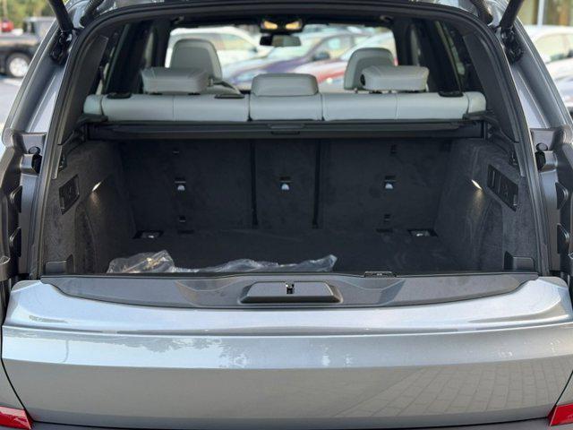 new 2026 BMW X5 car, priced at $77,475