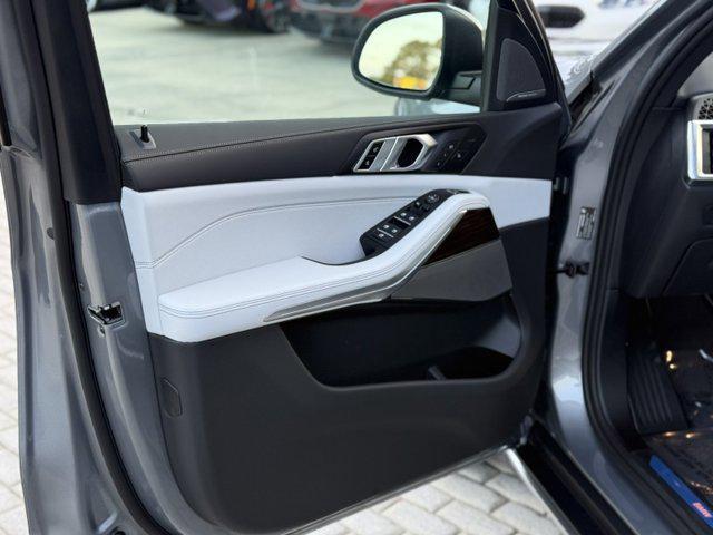 new 2026 BMW X5 car, priced at $77,475