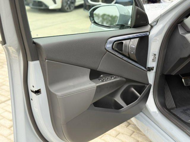 new 2026 BMW X3 car, priced at $56,475